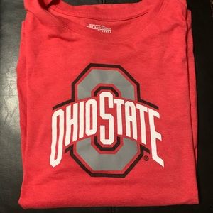 Ohio State Buckeyes Tee